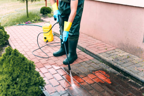 Best Pressure Washing Company Near Me  in Nashville, GA