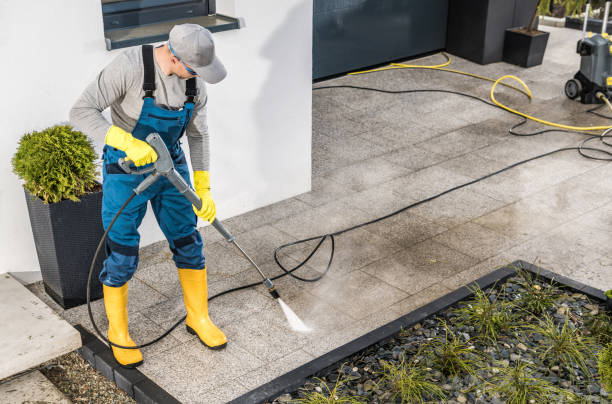 Best Garage Pressure Washing  in Nashville, GA