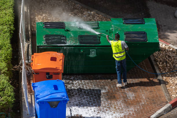 Best Roof Pressure Washing  in Nashville, GA